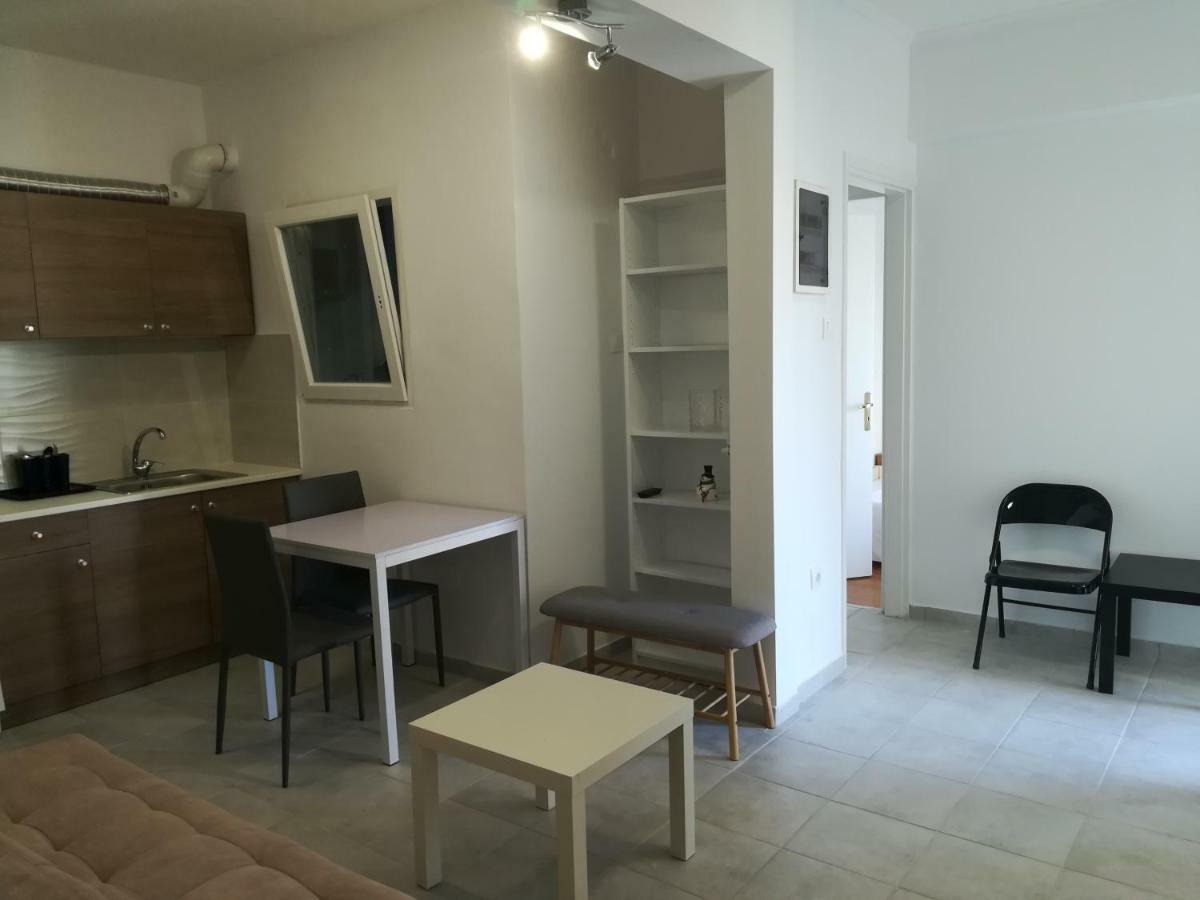 Central Location Acropolis -Fix, 2 Bedroom Apartment Αθήνα Εξωτερικό φωτογραφία
