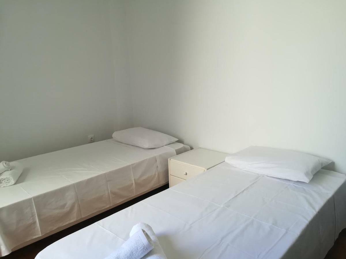 Central Location Acropolis -Fix, 2 Bedroom Apartment Αθήνα Εξωτερικό φωτογραφία