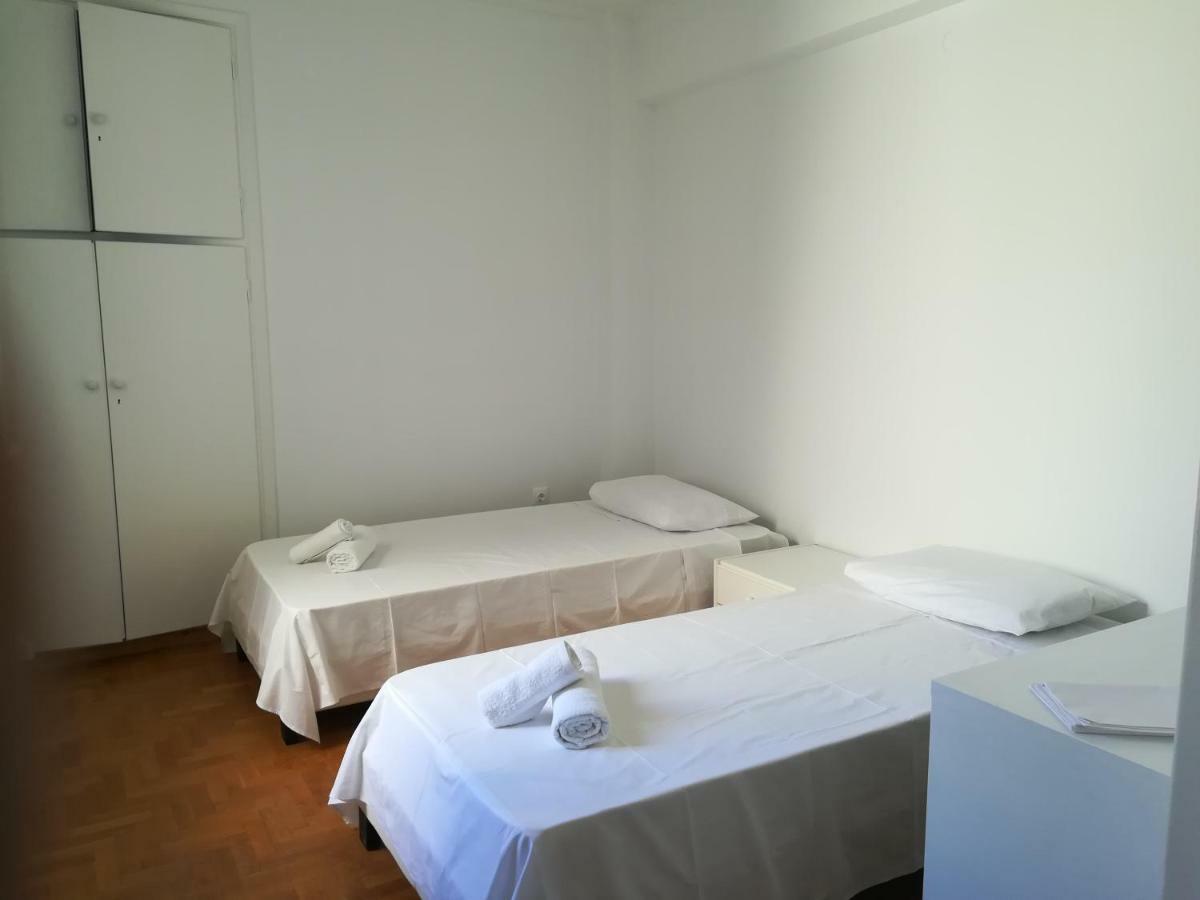 Central Location Acropolis -Fix, 2 Bedroom Apartment Αθήνα Εξωτερικό φωτογραφία
